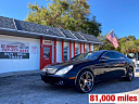 Thumbnail image of 2007 Mercedes-Benz CLS at GZ Infinity Motors LLC