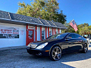 Thumbnail image of 2007 Mercedes-Benz CLS at GZ Infinity Motors LLC