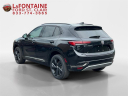Thumbnail image of 2023 Buick Envision at LaFontaine Ford St. Clair