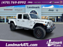Thumbnail image of 2021 Jeep Gladiator at LandmarkChryslerDodgeJeepRamOfAtlanta of Atlanta, GA
