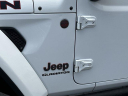 Thumbnail image of 2021 Jeep Gladiator at LandmarkChryslerDodgeJeepRamOfAtlanta of Atlanta, GA