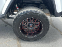 Thumbnail image of 2021 Jeep Gladiator at LandmarkChryslerDodgeJeepRamOfAtlanta of Atlanta, GA