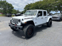 Thumbnail image of 2021 Jeep Gladiator at LandmarkChryslerDodgeJeepRamOfAtlanta of Atlanta, GA