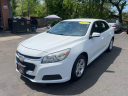 Thumbnail image of 2016 Chevrolet Malibu Limited at Central Auto Group
