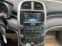 Thumbnail image of 2016 Chevrolet Malibu Limited at Central Auto Group