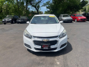 Thumbnail image of 2016 Chevrolet Malibu Limited at Central Auto Group