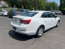 Thumbnail image of 2016 Chevrolet Malibu Limited at Central Auto Group