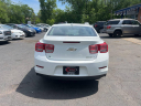 Thumbnail image of 2016 Chevrolet Malibu Limited at Central Auto Group