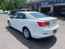 Thumbnail image of 2016 Chevrolet Malibu Limited at Central Auto Group