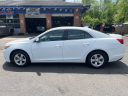 2016 Chevrolet Malibu Limited LT at Central Auto Group