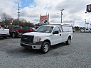 Thumbnail image of 2011 Ford F-150 at Quinn’s Covenant Cars