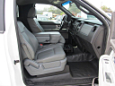 Thumbnail image of 2011 Ford F-150 at Quinn’s Covenant Cars