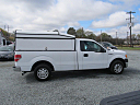 Thumbnail image of 2011 Ford F-150 at Quinn’s Covenant Cars