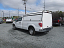 Thumbnail image of 2011 Ford F-150 at Quinn’s Covenant Cars
