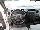 Thumbnail image of 2011 Ford F-150 at Quinn’s Covenant Cars