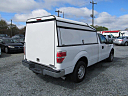 Thumbnail image of 2011 Ford F-150 at Quinn’s Covenant Cars