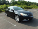 2012 Buick Regal Base at J & D Auto Sales