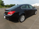 Thumbnail image of 2012 Buick Regal at J & D Auto Sales