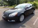 Thumbnail image of 2012 Buick Regal at J & D Auto Sales