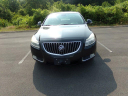 Thumbnail image of 2012 Buick Regal at J & D Auto Sales