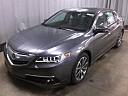 Thumbnail image of 2017 Acura TLX at Dave White Acura