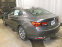 Thumbnail image of 2017 Acura TLX at Dave White Acura