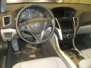 Thumbnail image of 2017 Acura TLX at Dave White Acura