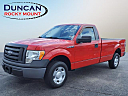 Thumbnail image of 2009 Ford F-150 at Duncan Ford Chrysler