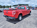 2009 Ford F-150 STX at Duncan Ford Chrysler