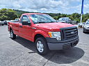 Thumbnail image of 2009 Ford F-150 at Duncan Ford Chrysler