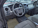 Thumbnail image of 2009 Ford F-150 at Duncan Ford Chrysler