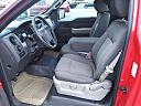 Thumbnail image of 2009 Ford F-150 at Duncan Ford Chrysler