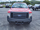 Thumbnail image of 2009 Ford F-150 at Duncan Ford Chrysler