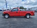 Thumbnail image of 2009 Ford F-150 at Duncan Ford Chrysler