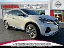 Thumbnail image of 2020 Nissan Murano at Grainger Nissan Of Anderson