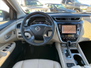 Thumbnail image of 2020 Nissan Murano at Grainger Nissan Of Anderson