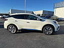 Thumbnail image of 2020 Nissan Murano at Grainger Nissan Of Anderson