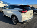 Thumbnail image of 2020 Nissan Murano at Grainger Nissan Of Anderson