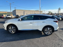 Thumbnail image of 2020 Nissan Murano at Grainger Nissan Of Anderson