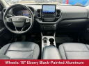 Thumbnail image of 2022 Ford Bronco Sport at South Shore Kia