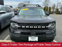 Thumbnail image of 2022 Ford Bronco Sport at South Shore Kia