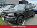 Thumbnail image of 2022 Ford Bronco Sport at South Shore Kia