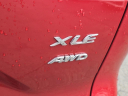 2024 Toyota Corolla Cross XLE at Spartanburg Toyota