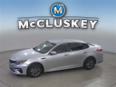 Thumbnail image of 2020 Kia Optima at Mccluskey Chevrolet Kings Automall