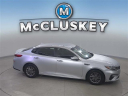 Thumbnail image of 2020 Kia Optima at Mccluskey Chevrolet Kings Automall