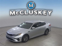 Thumbnail image of 2020 Kia Optima at Mccluskey Chevrolet Kings Automall
