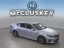Thumbnail image of 2020 Kia Optima at Mccluskey Chevrolet Kings Automall