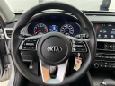 Thumbnail image of 2020 Kia Optima at Mccluskey Chevrolet Kings Automall