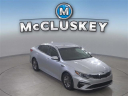 Thumbnail image of 2020 Kia Optima at Mccluskey Chevrolet Kings Automall