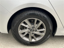 Thumbnail image of 2020 Kia Optima at Mccluskey Chevrolet Kings Automall